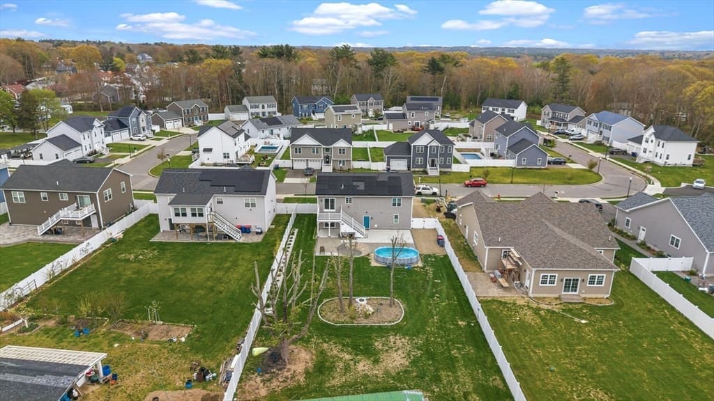 Casa em New Bedford — foto 5
