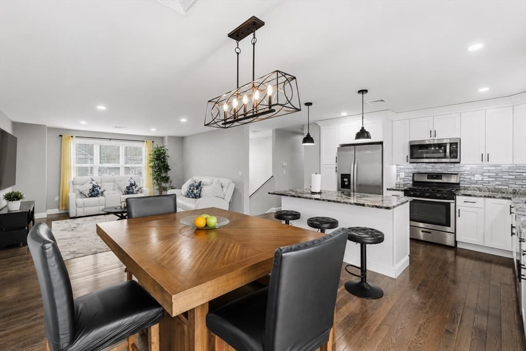 Casa em New Bedford — foto 9