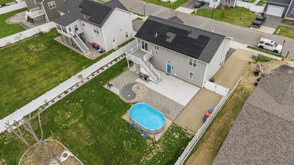 Casa em New Bedford — foto 4