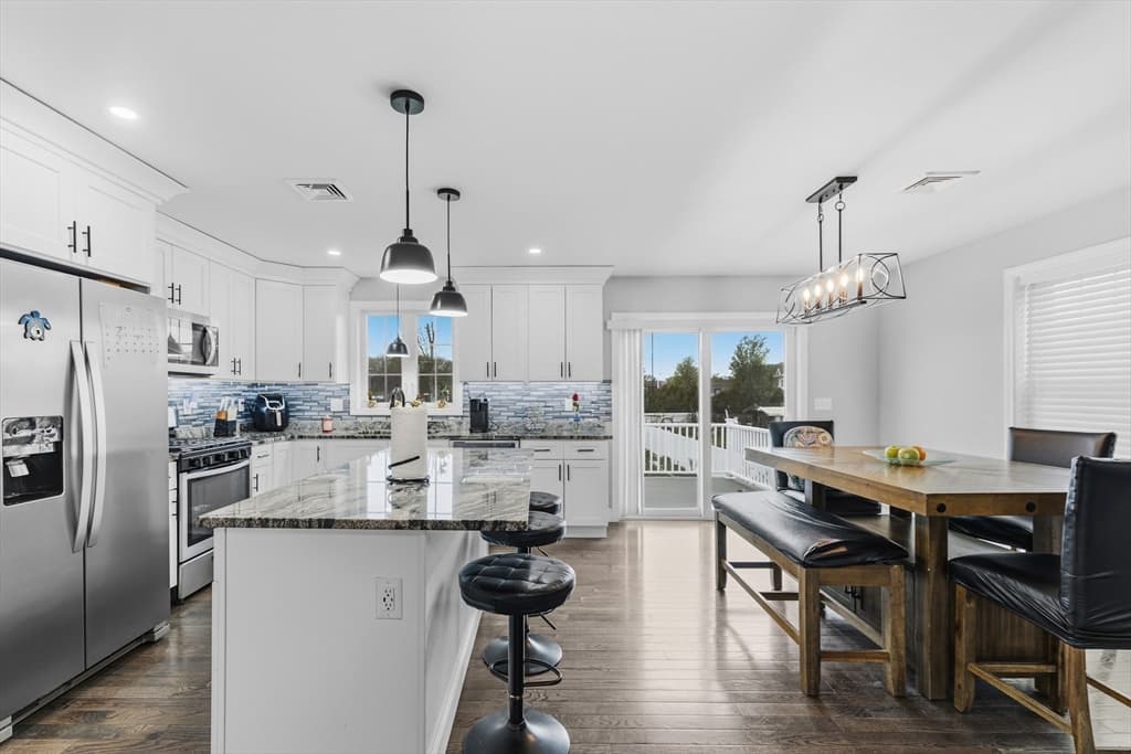 Casa em New Bedford — foto 8