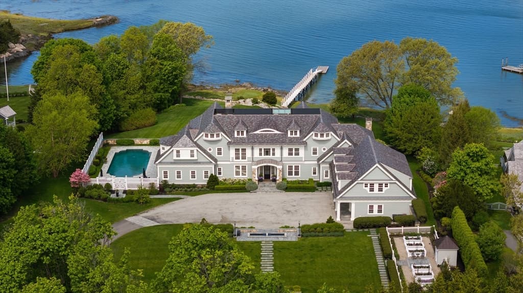 Casa em Hingham — foto 2