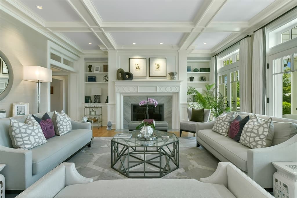 Casa em Hingham — foto 7