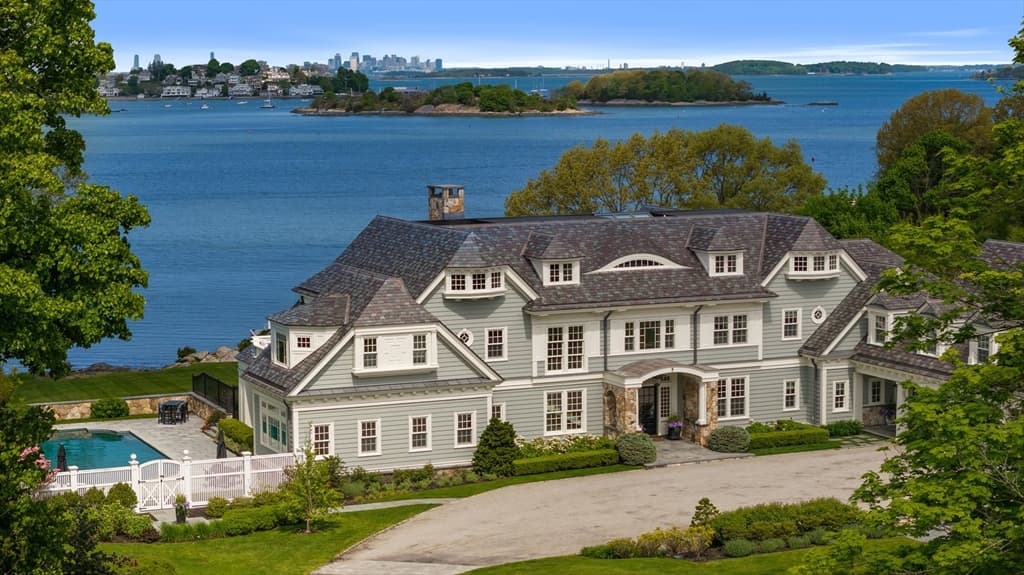 Casa em Hingham