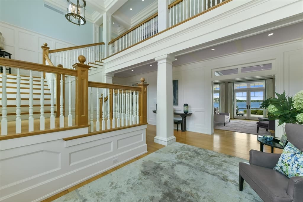 Casa em Hingham — foto 5