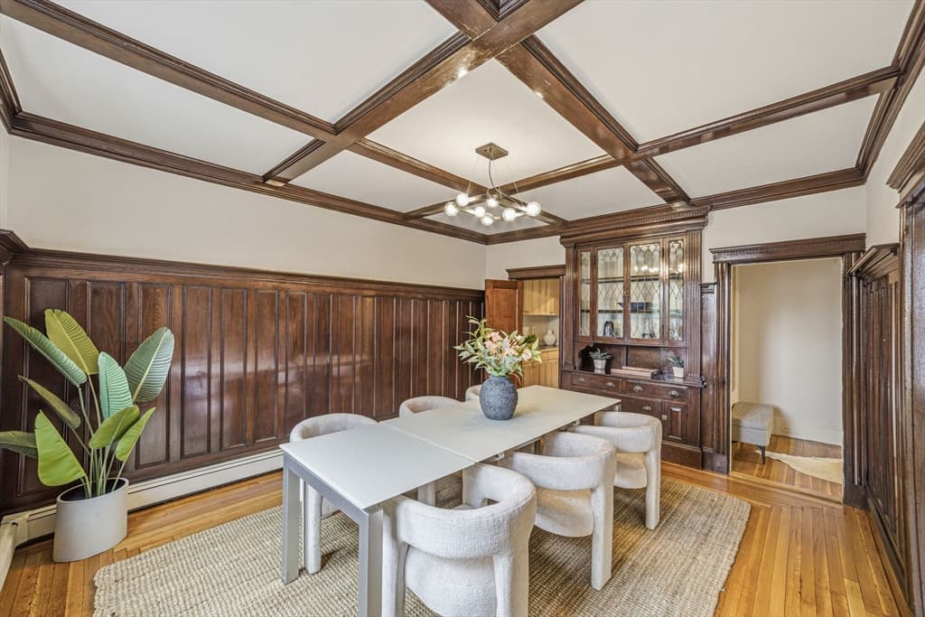 Condomínio em Brookline — foto 6