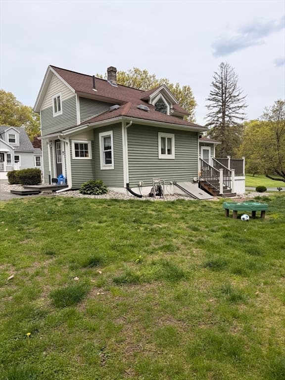 Casa em West Springfield — foto 6
