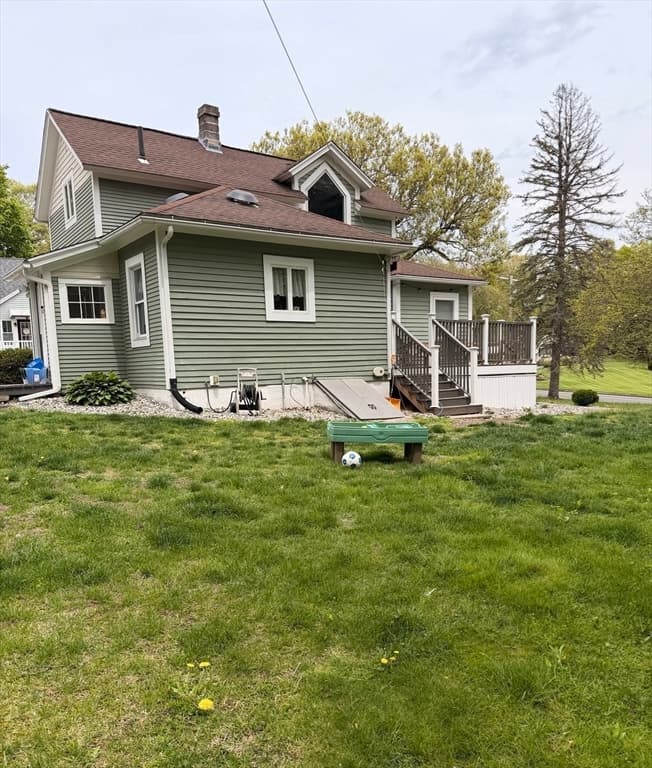 Casa em West Springfield — foto 7
