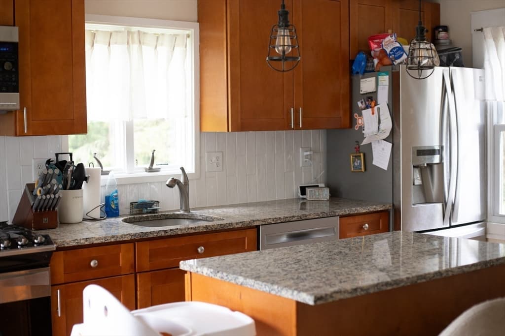 Casa em West Springfield — foto 9