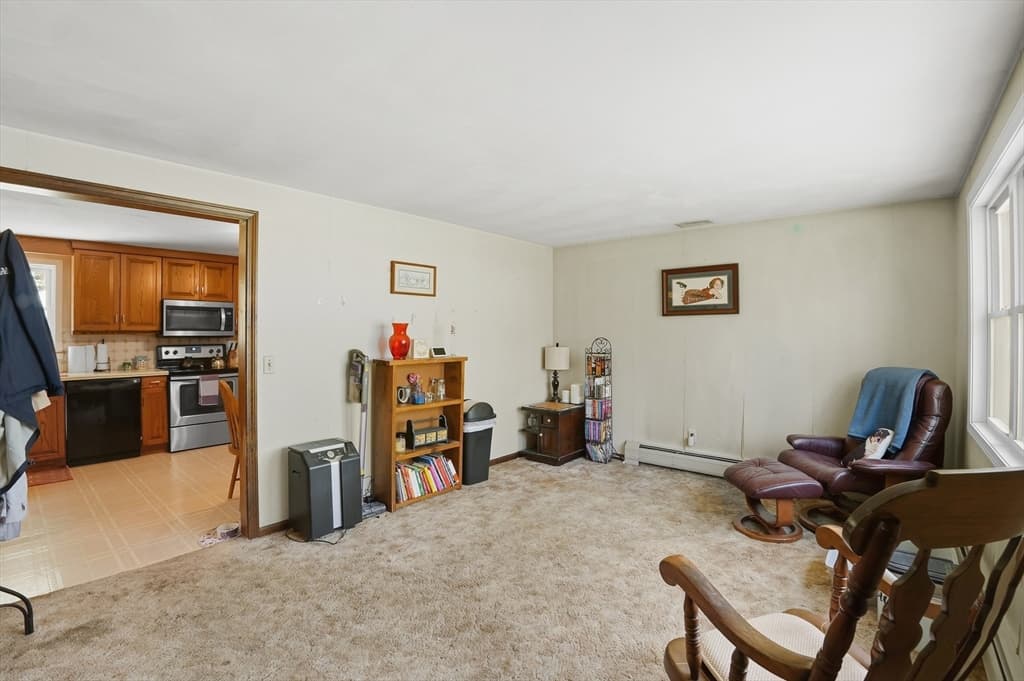 Casa em Berkley — foto 4