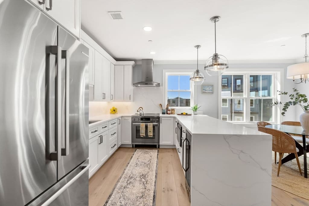Condomínio em Salem — foto 6