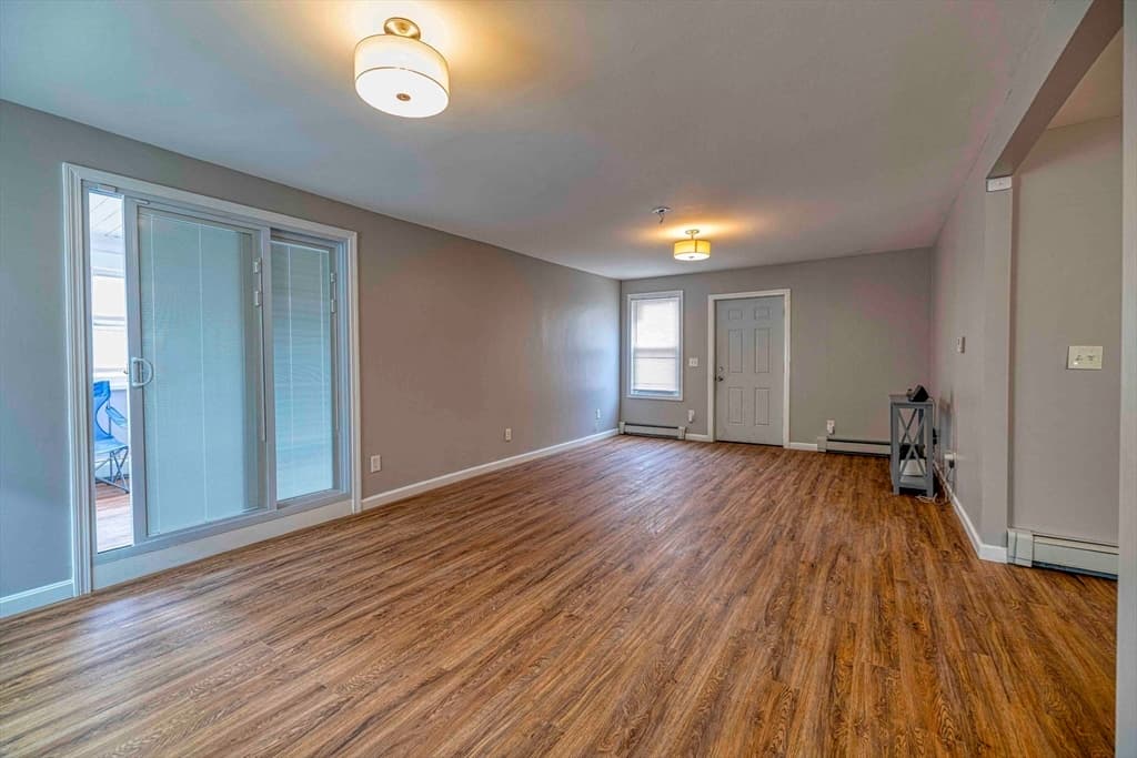 Multi-família em Fall River — foto 4