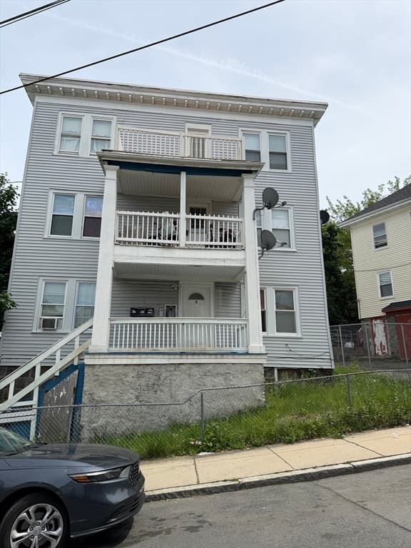 Multi-família em Boston — foto 2