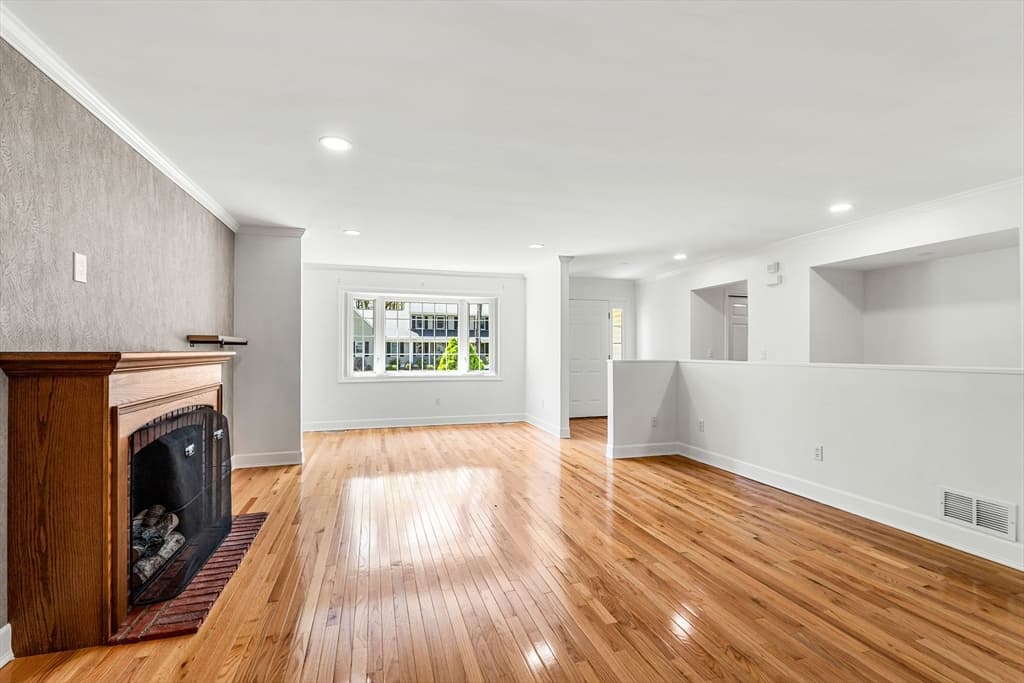 Casa em Seekonk — foto 2