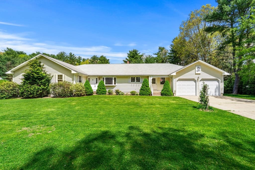 Casa em Seekonk