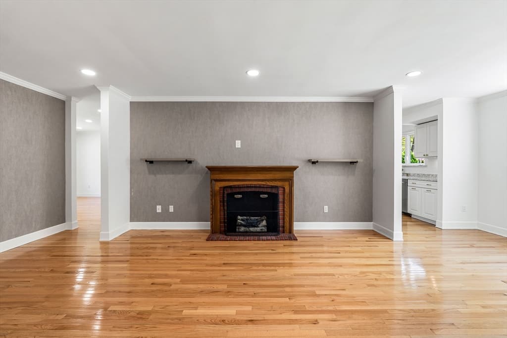 Casa em Seekonk — foto 4