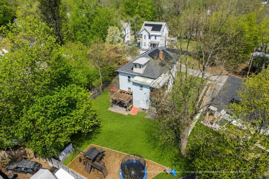 Multi-família em Fitchburg — foto 4