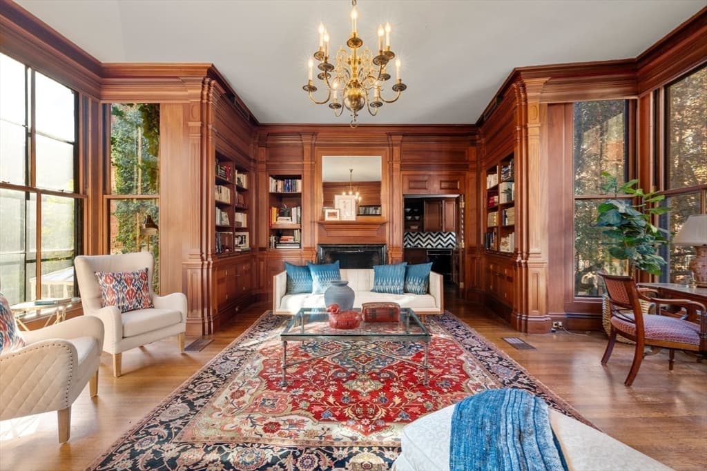 Casa em Boston — foto 6