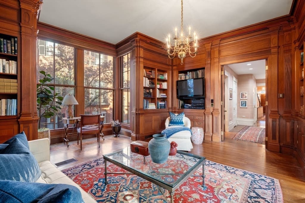 Casa em Boston — foto 5