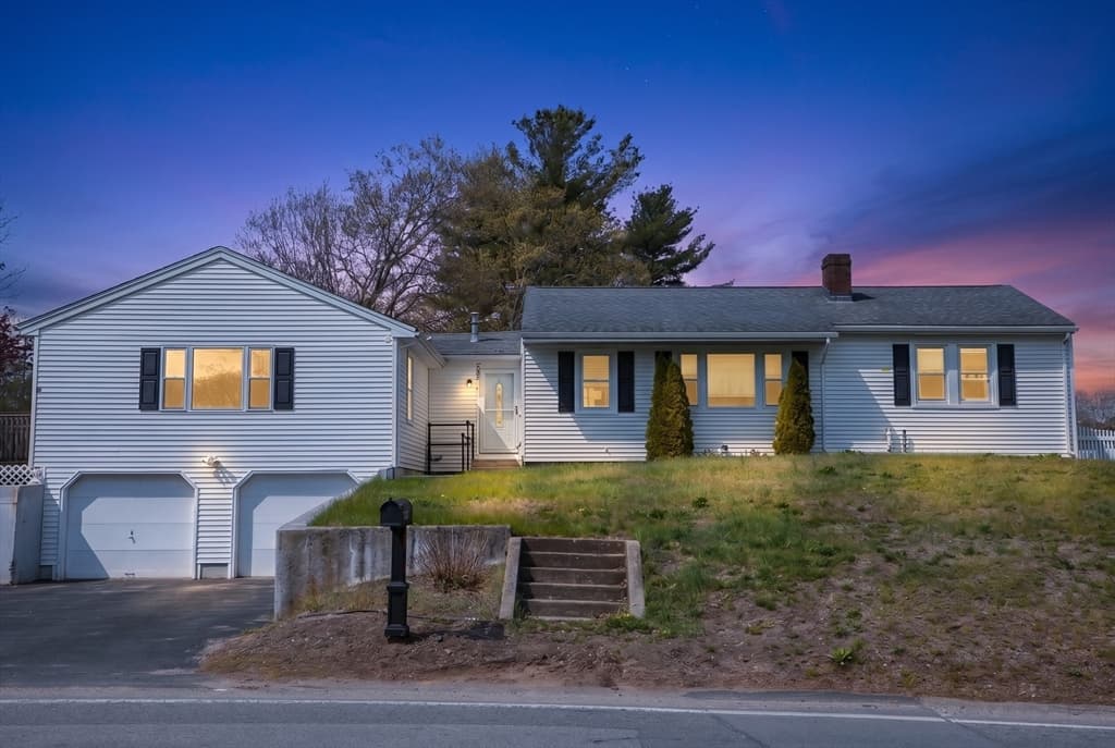 Casa em Tewksbury — foto 2