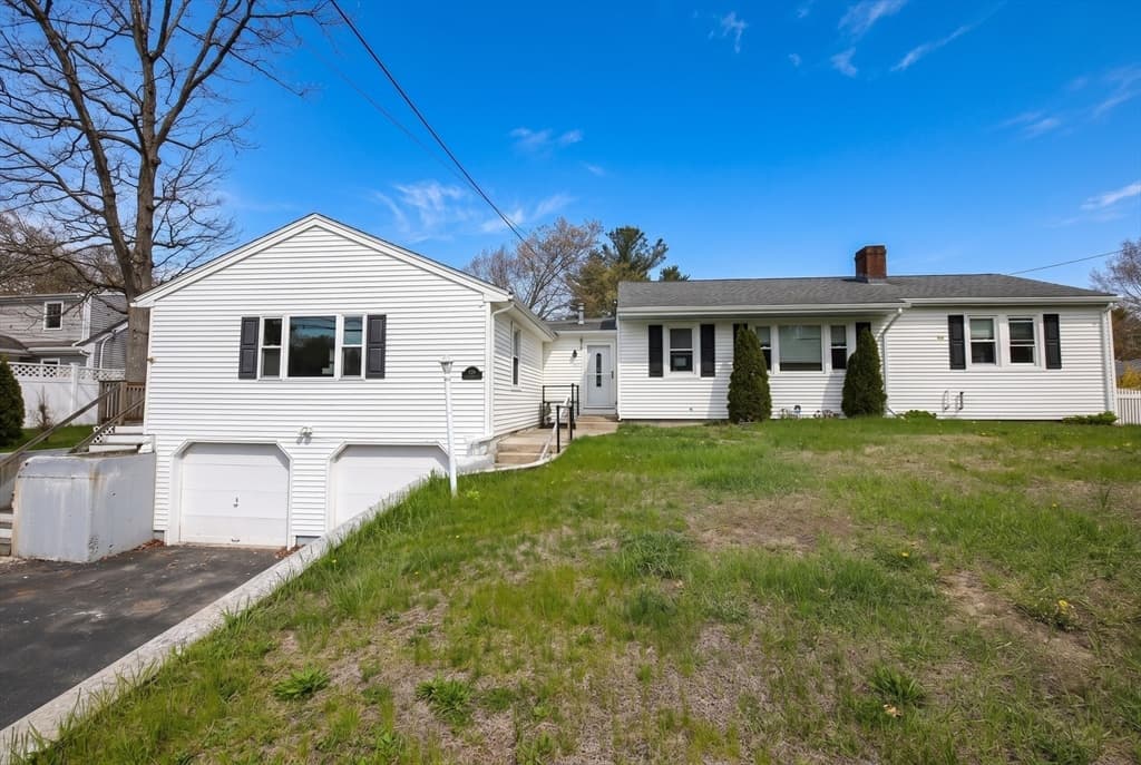 Casa em Tewksbury — foto 6