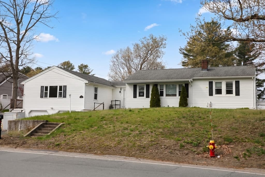Casa em Tewksbury — foto 7