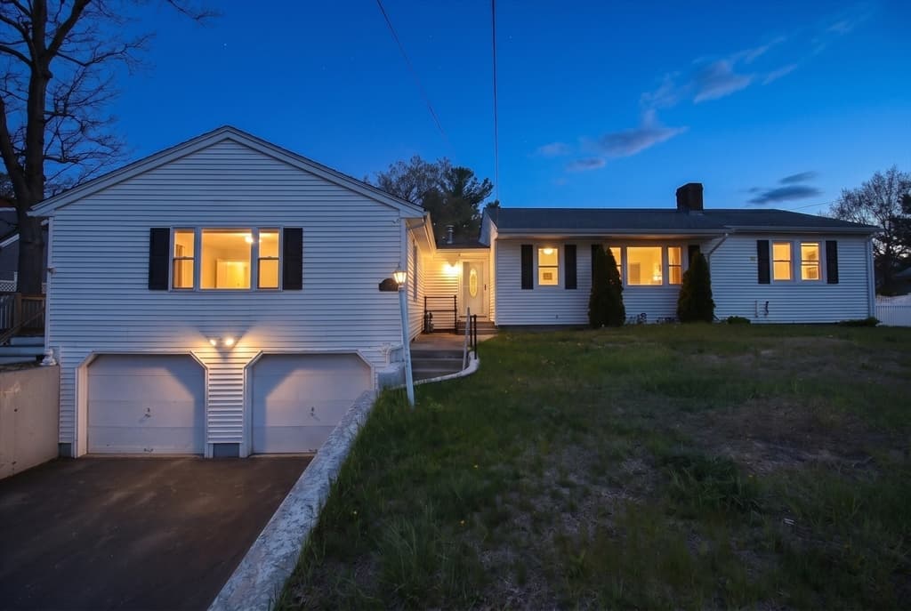 Casa em Tewksbury — foto 3