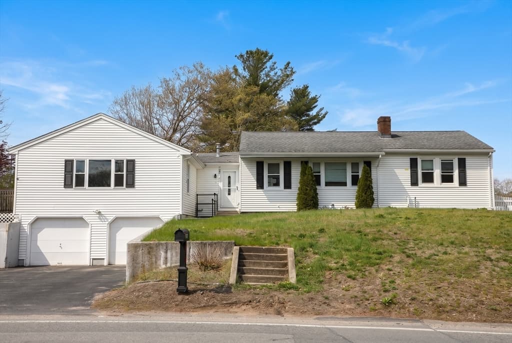 Casa em Tewksbury — foto 5