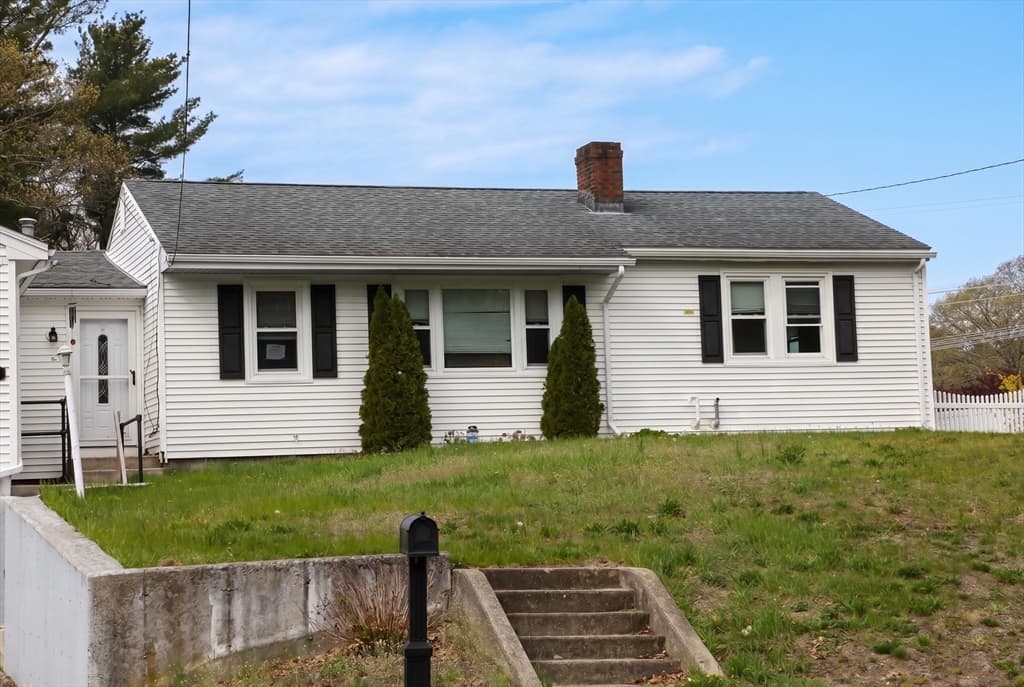 Casa em Tewksbury — foto 9