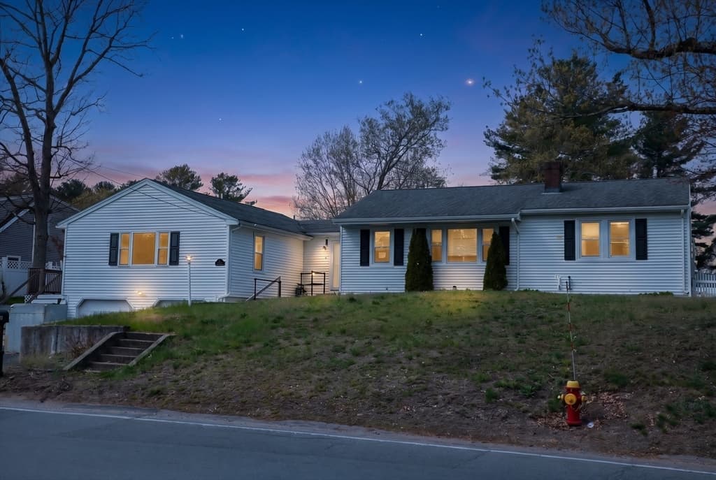 Casa em Tewksbury — foto 4