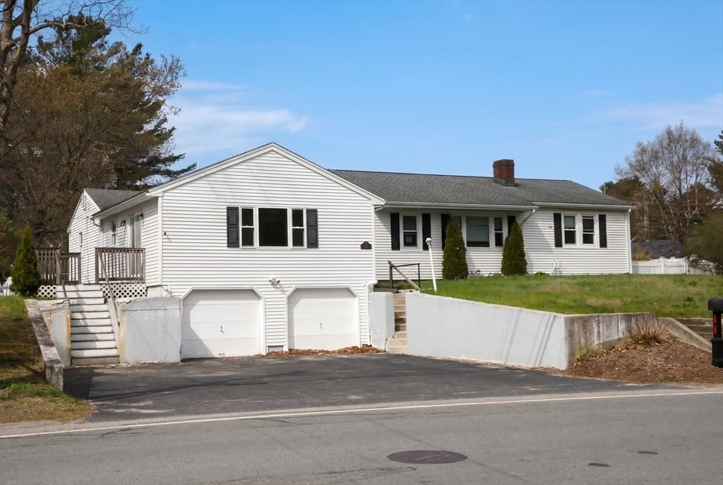 Casa em Tewksbury — foto 8