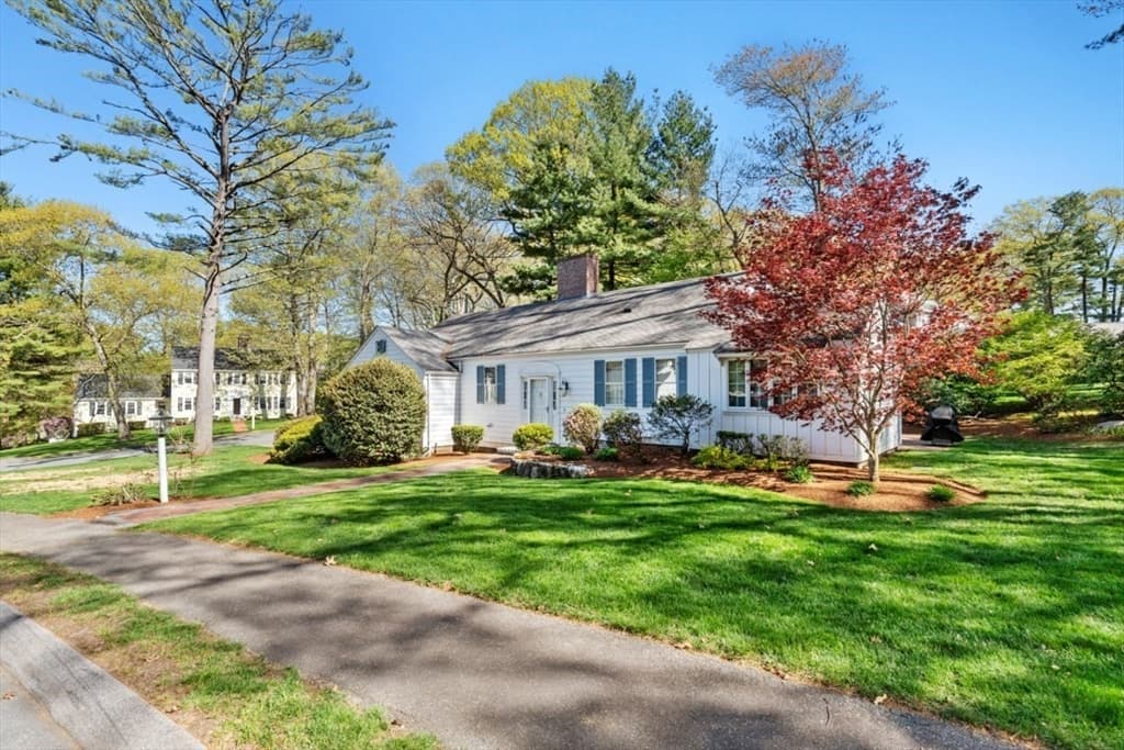 Casa em Lynnfield — foto 2