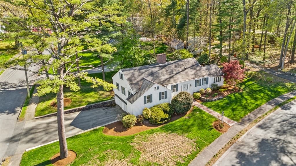 Casa em Lynnfield — foto 3