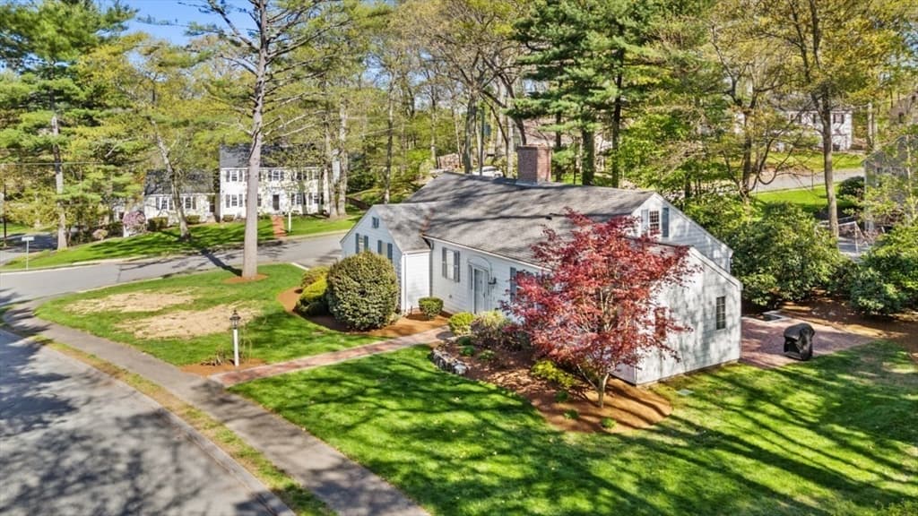 Casa em Lynnfield