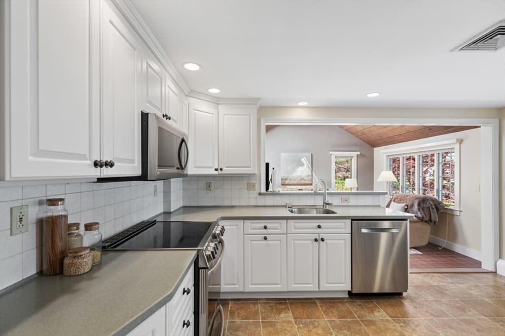 Casa em Lynnfield — foto 9