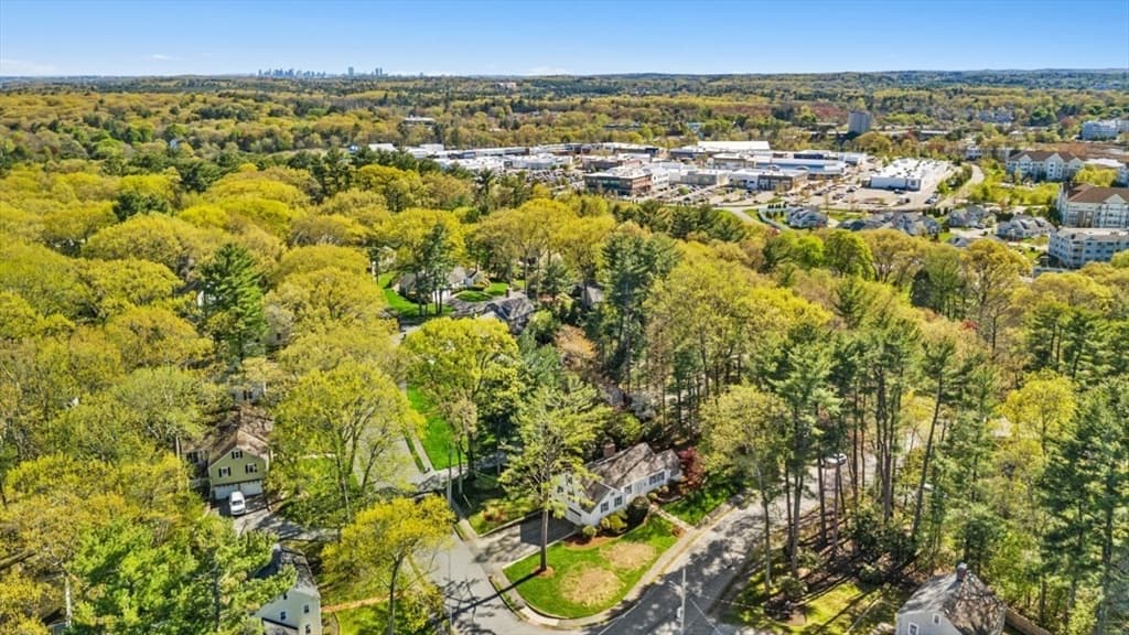Casa em Lynnfield — foto 4