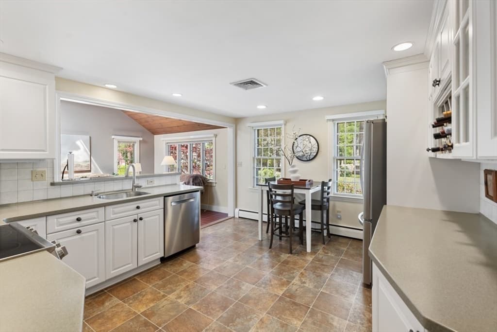 Casa em Lynnfield — foto 8