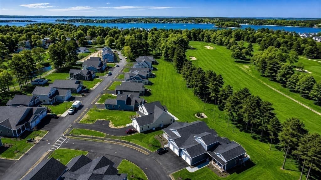 Condomínio em Wareham