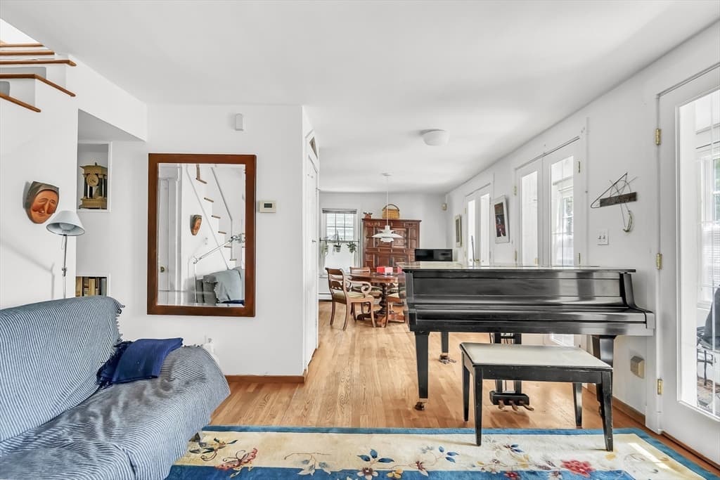 Casa em Cambridge — foto 6