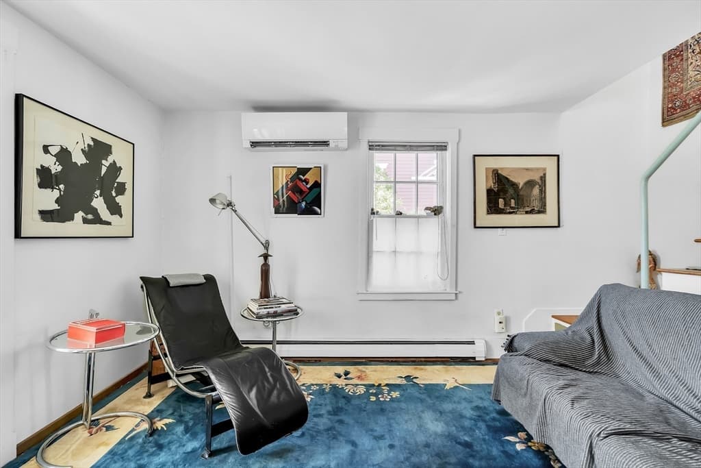 Casa em Cambridge — foto 5