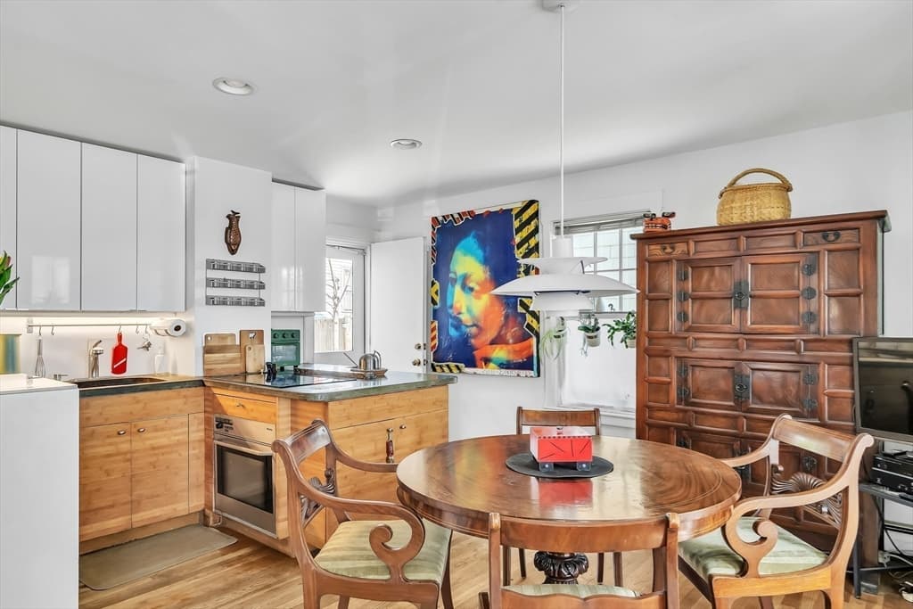 Casa em Cambridge — foto 4
