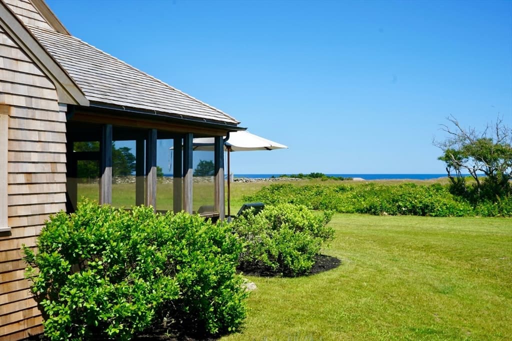 Casa em Chilmark — foto 2