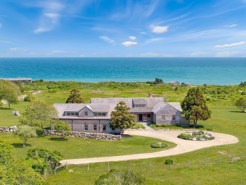 Casa em Chilmark — foto 7
