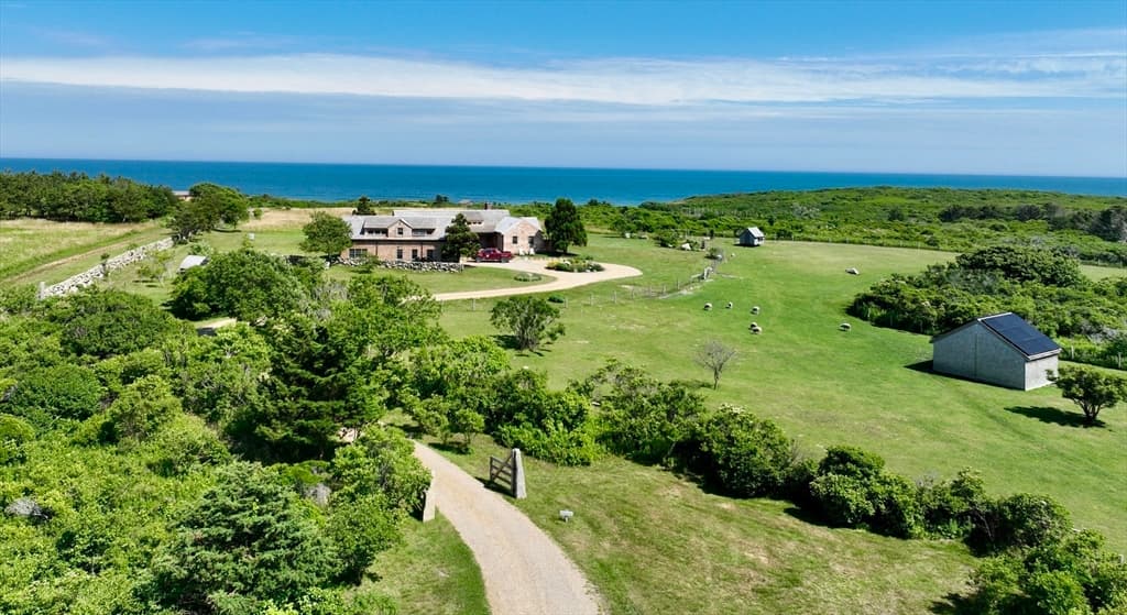 Casa em Chilmark — foto 3