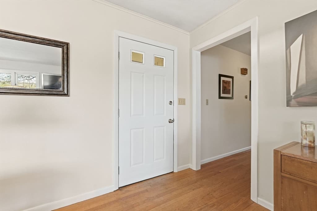 Casa em Leverett — foto 4