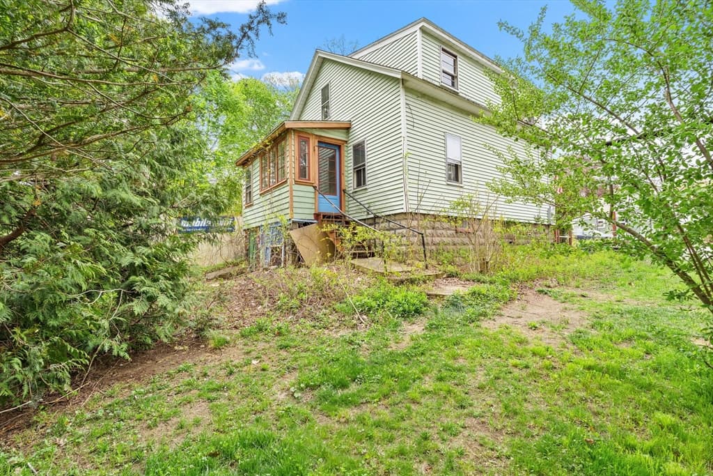 Casa em Maynard — foto 3