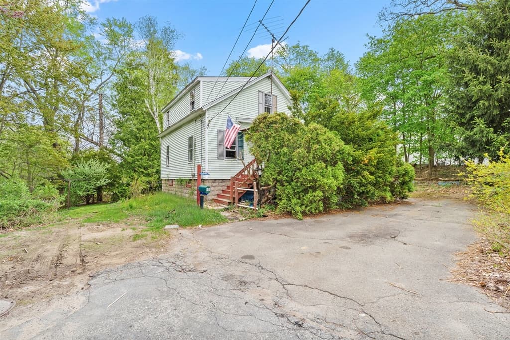 Casa em Maynard
