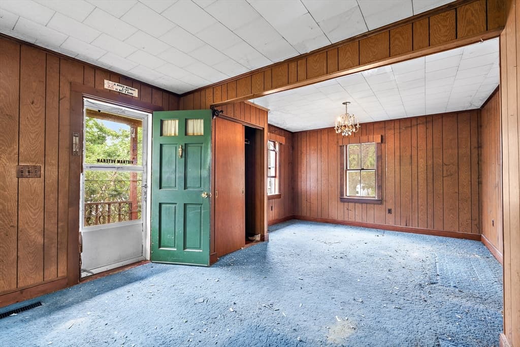 Casa em Maynard — foto 4