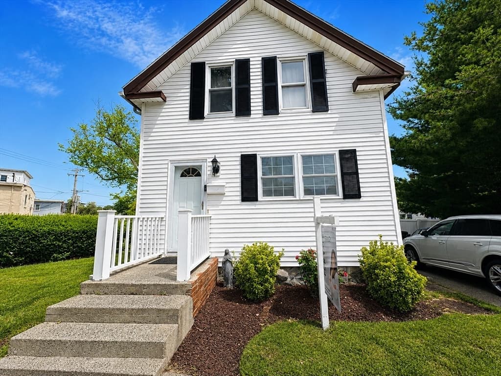 Casa em Swampscott