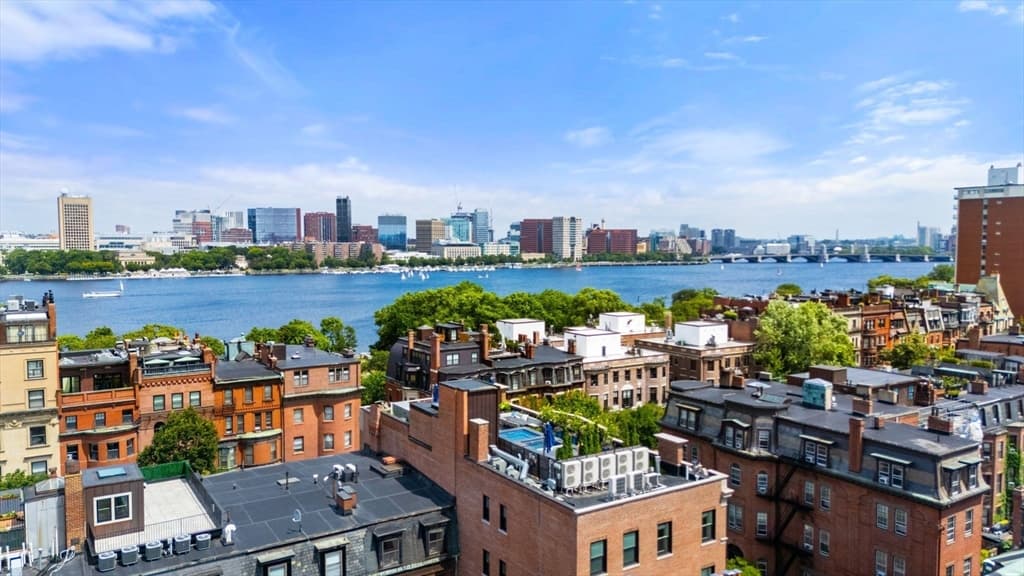 Condomínio em Boston — foto 6