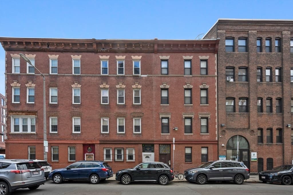 Multi-família em Boston — foto 2